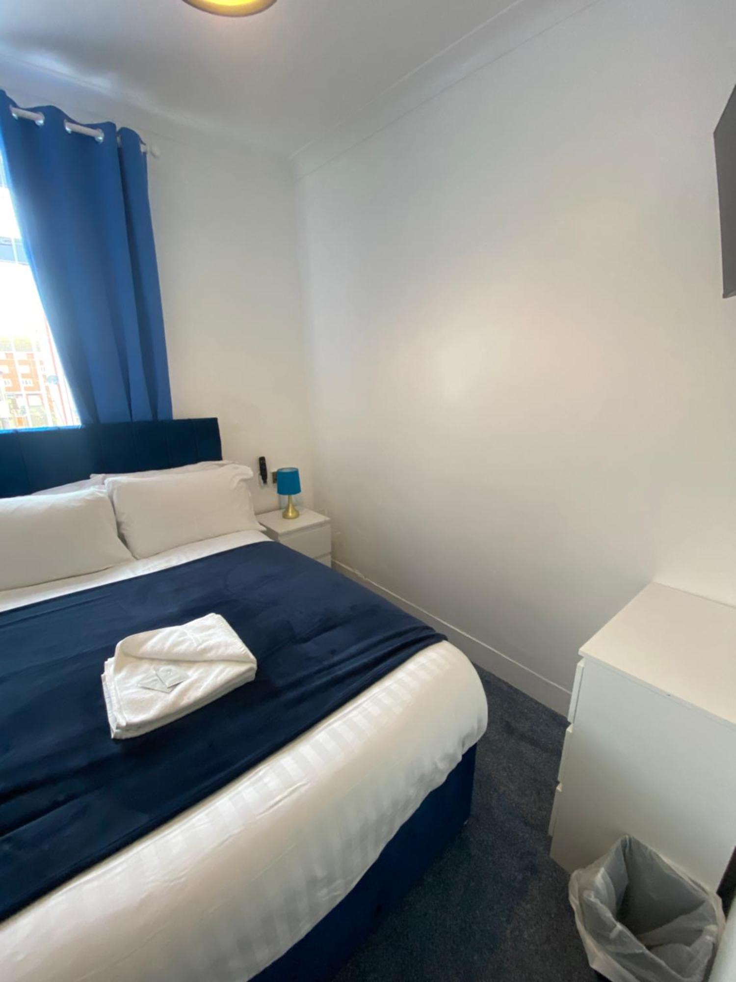 The New Atlas Hotel