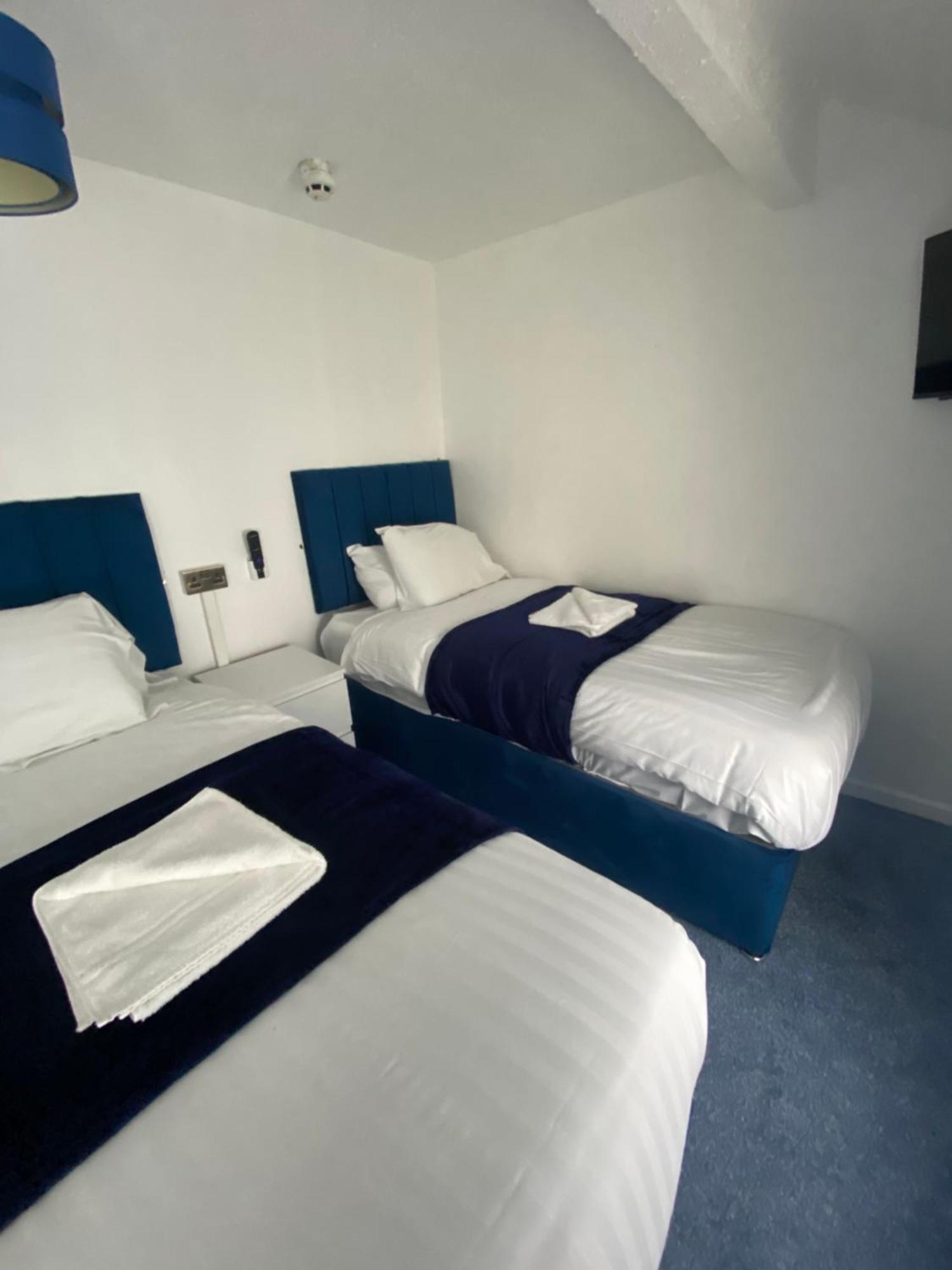 Hotel The New Atlas